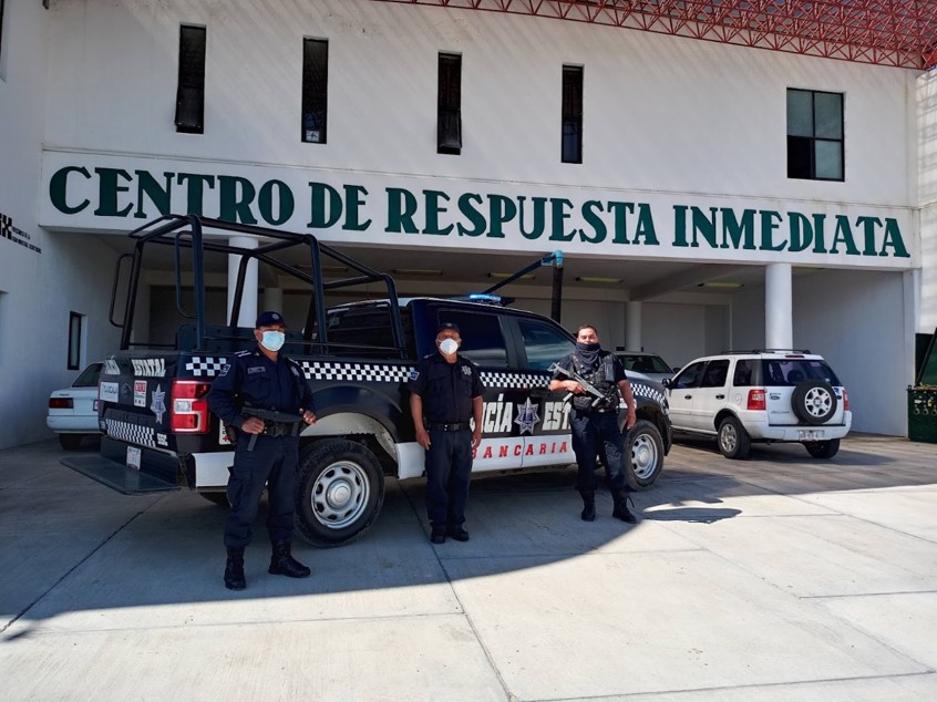 Seguridad Industrial